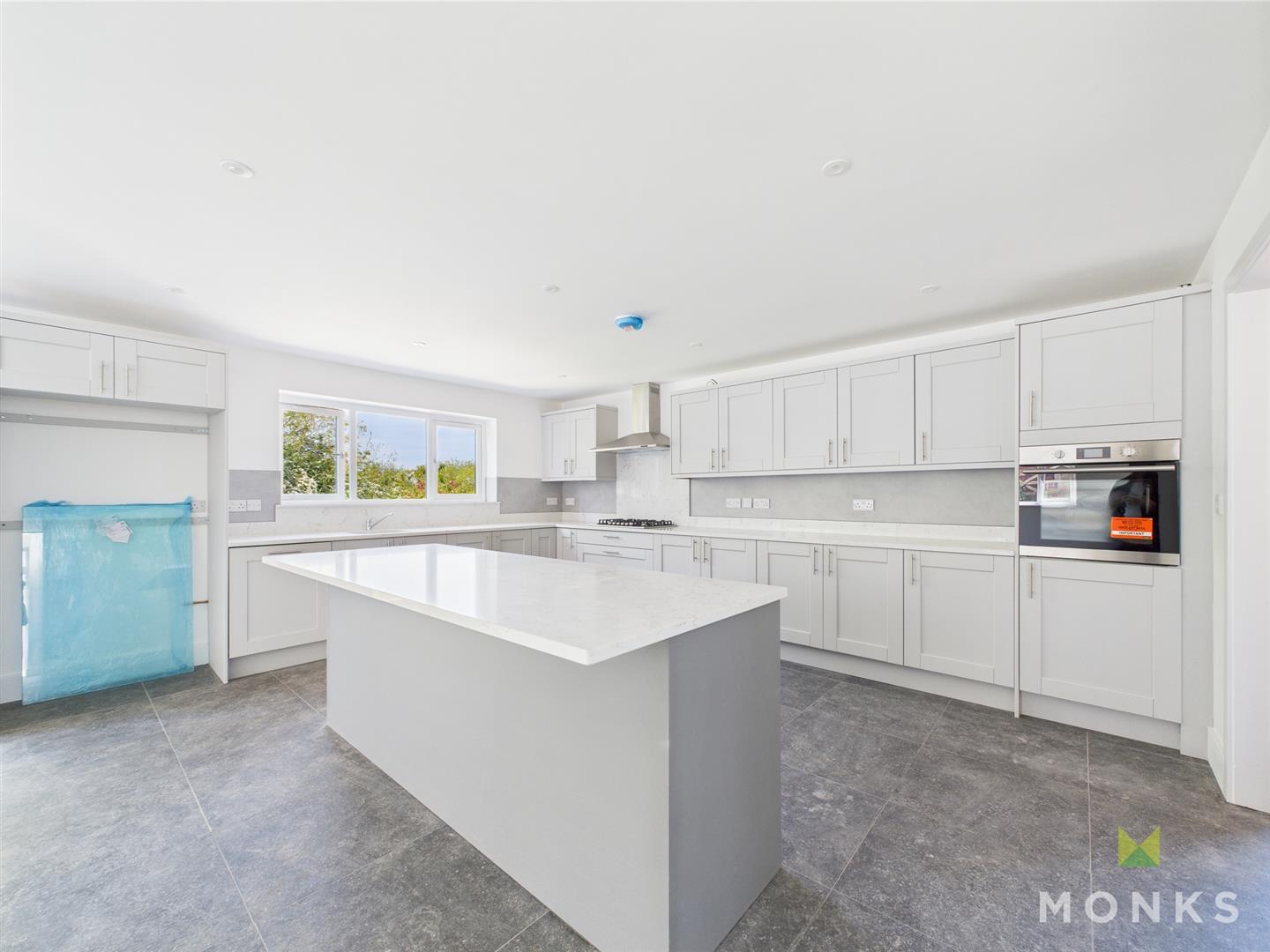 New House Orchard Lane, Shrewsbury, SY5 8LE For Sale